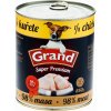 GRAND SuperPremium s 1/4 kuřete - 850g