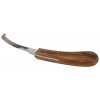 Nůž kopytní Standard, úzký, pravá