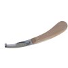 Nůž kopytní Aesculap, úzký, pravá (Varianta úzký, pravá)