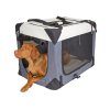 Přepravní box na psa Journey, 70 x 52 x 52 cm (Varianta 70 x 52 x 52 cm)