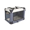 Přepravní box na psa Journey, 70 x 52 x 52 cm (Varianta 70 x 52 x 52 cm)