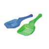 Lopatka na trus plastová, jemná (Varianta jemná)