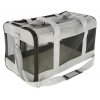 taska transportni pro psy a kocky casual 52x31x33 cm