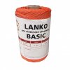 Lanko BASIC pro el. ohradník, 3x0,16 mm Niro, 250 m