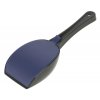 lopatka na trus plastova s vikem 28 x 10 cm