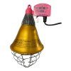 infralampa interheat s termostatem kabel 25 m
