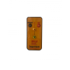 infralampa interheat s termostatem kabel 25 m