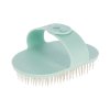 Kartáč na psy Terrier Curry Comb, tyrkysová