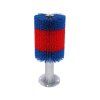kartac na skrabani mini 90 cm cervenamodra