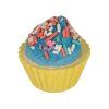 liz mineralni cupcake pro hlodavce