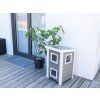 2847 4 domecek pro kocku eko plast