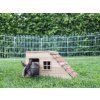 3288 4 domecek pro kralika s rampou 4