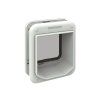 3457 2 dvirka pro kocky dvierka pre macky kerbl cat mate na mikrocip 02