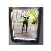 3460 2 dvirka pro psy a kocky kerbl dog mate hneda 05
