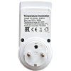 regulator teploty kt3100 zasuvkovy termostat s cidlem a casovym spinacem