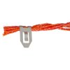 3540 4 sit pro elektricky ohradnik pro ovce kerbl ovinet 108cmx50m 1 hrot oranzova 06
