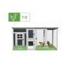 3758 3 kurnik pro slepice pawhut d51 104 1