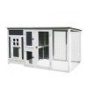 3758 kurnik pro slepice pawhut nahled