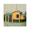 3755 9 kurnik pro slepice pawhut d51 191 9