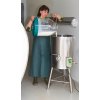 ohrivac mleka milkpot 50 l