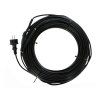 4754 1 topny kabel s termostatem kerbl 296088 200w 10m 2