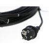 4754 7 topny kabel s termostatem kerbl 296088 200w 10m 8