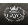 cazo taska kabelka cestovni pro psy a kocky premium seda 50 x 27 x 26 cm