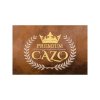 cazo taska cestovni pro psy premium hneda 30 x 40 x 24 cm