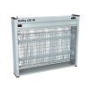 kerbl hubic much elektricky fly killer halley led 40 modra