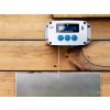 4718 2 automaticke otevirani a zavirani kurniku chicken guard pro solar 4