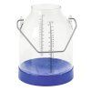 Konev na mléko, 30 l, modrá (Varianta 30 l, modrá)