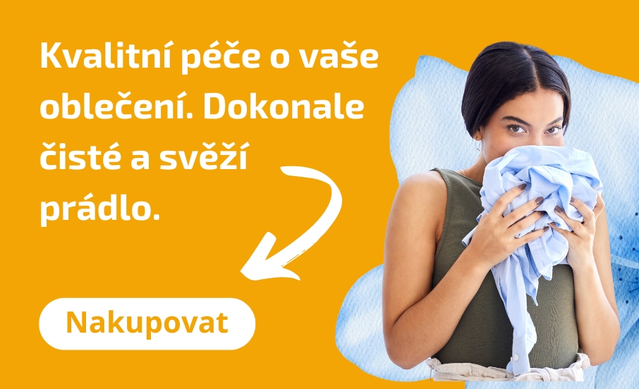 Praní