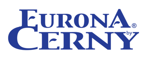 Výrobky od firmy Eurona Černý