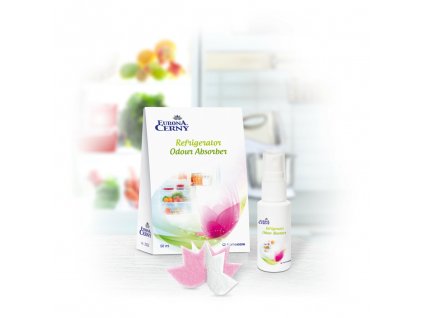 3322 Pohlcovač pachů do chladničky