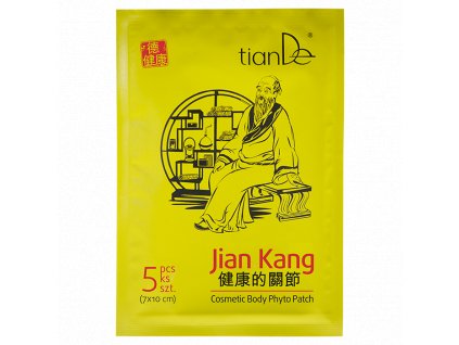 Jian Kang fytonáplast