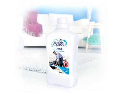 3002 Šampon na koberce strojní