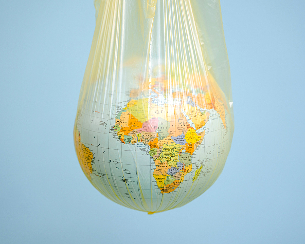 Budoucnost plastové krize