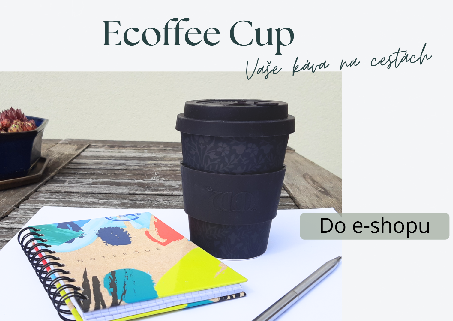 ecoffee cup