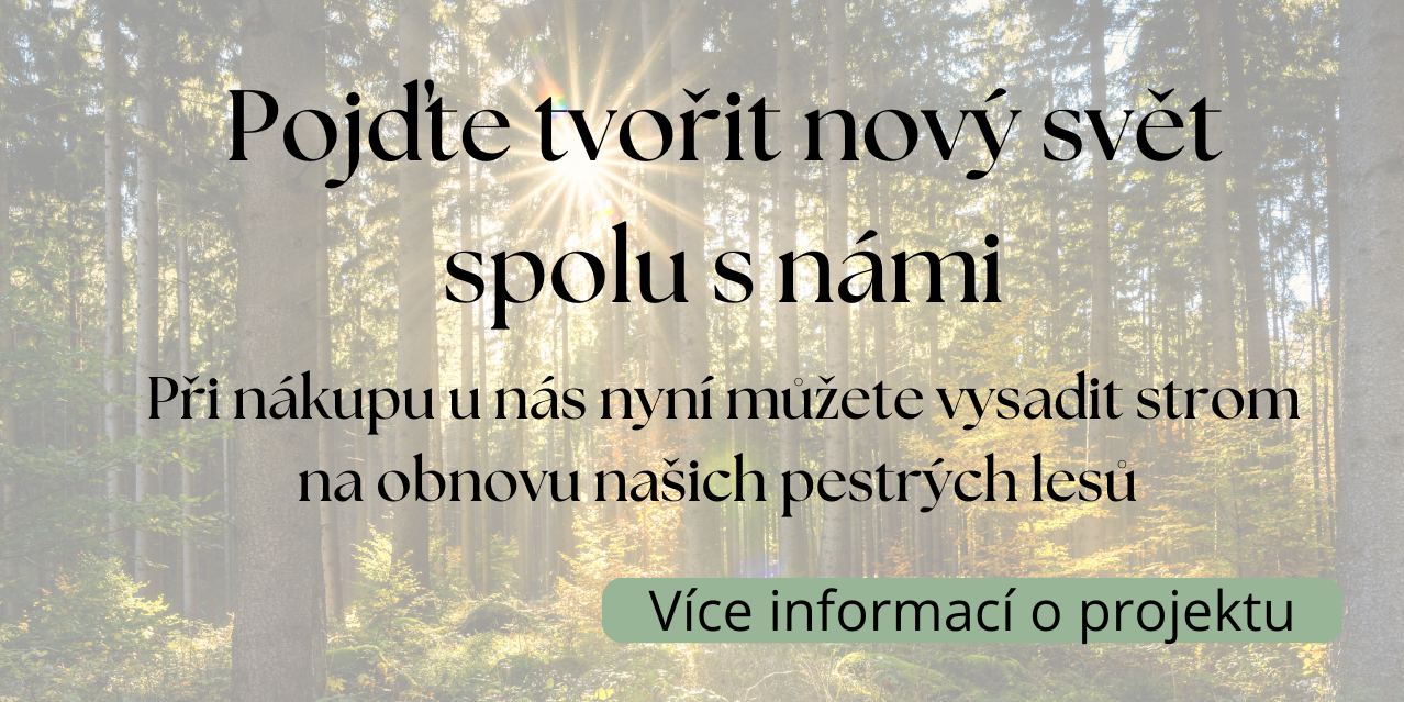 Sázíme Česko