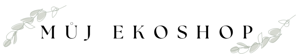 Můj Ekoshop