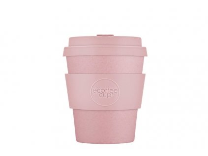 Ecoffee Cup cestovní hrnek "Local Fluff" 240ml