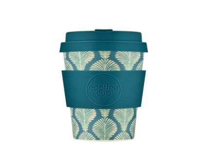 Ecoffee Cup cestovní hrnek "Creasy Lu" 240ml