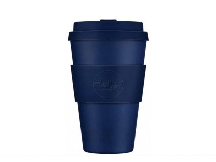 Ecoffee Cup cestovní hrnek "Dark Energy" 400ml