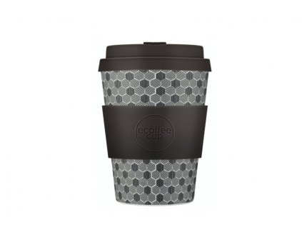 Ecoffee Cup cestovní hrnek "Fermi´s paradox" 350ml