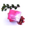 bylinca prirodni mydlo ruze 90g 1