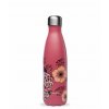 Qwetch nerezová termoláhev "Anemones" 500ml