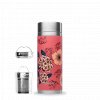 Qwetch nerezový termohrnek "Anemones" 400ml