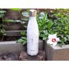 Qwetch nerezová termoláhev Marble White 500ml 1
