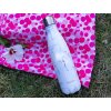 Qwetch nerezová termoláhev Marble White 500ml 3
