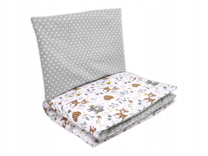 3 kritéria při výběru dětského povlečení